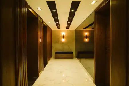Pyramisa Suites Cairo - 32