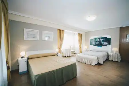 Hostal Los Gavilanes 2 - 44
