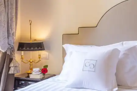 Corte Calzaiuoli Elegant Suites - 57