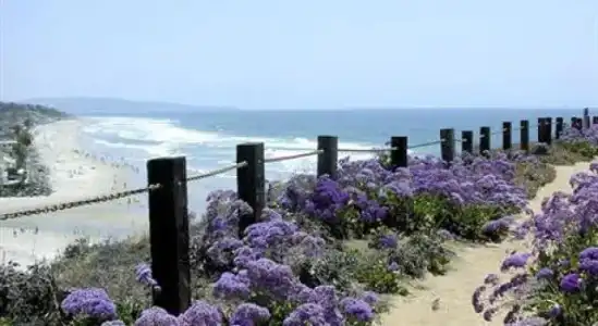Pacific Shores Inn on Pacific Beach - 16