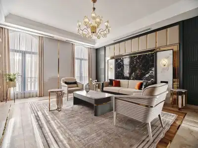  Crowne Plaza Tashkent - 61