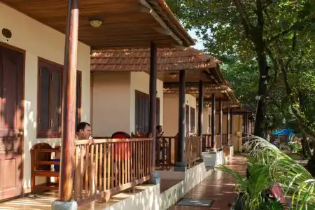 Kim Hoa Resort - 99