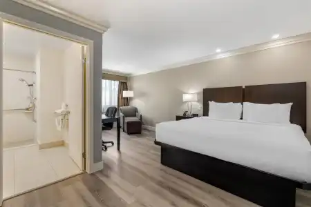 Best Western Plus LA Mid Town - 59
