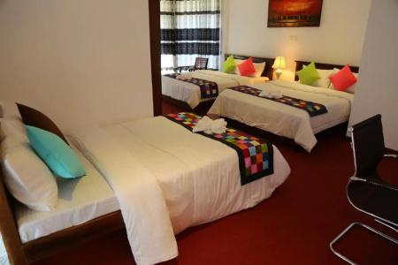 The Rosedale Grand Nuwara Eliya - 22