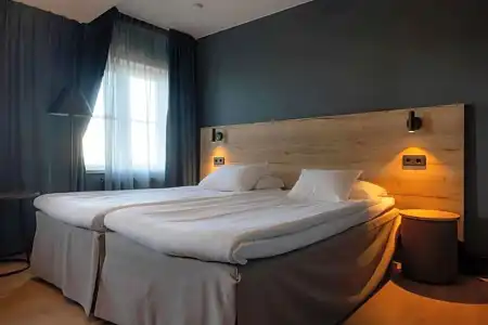 Best Western Solhem - 38