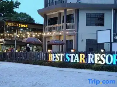 Best Star Resort - 82