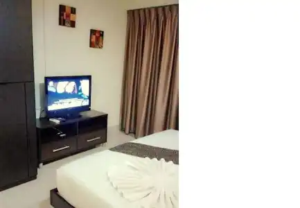 StayAt Bedever Bangkok - 30