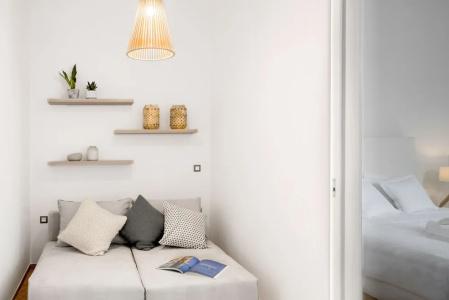 Athens Residence Apartments - 79