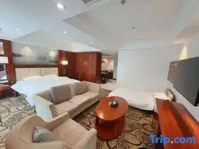 Nantong Cosmic International - 21