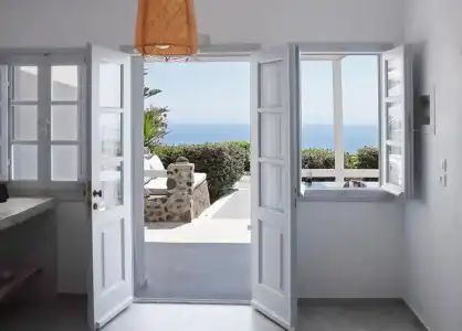 Phaos Santorini Suites - 69