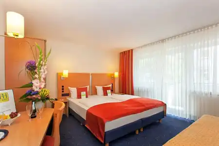 Plaza Frankfurt - 26