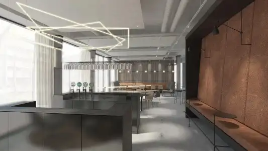 Four Points Flex by Sheraton Aarhus Skejby - 12
