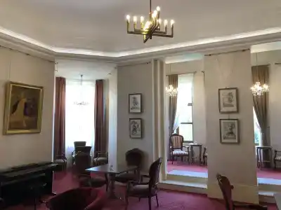 Château Cihelny - 4