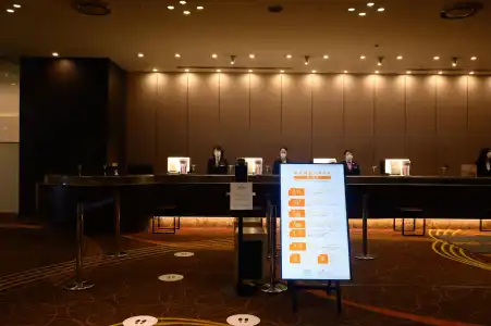 ANA Crowne Plaza Sapporo by IHG - 29
