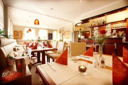 Koenigstein Kiel by Tulip Inn - 20