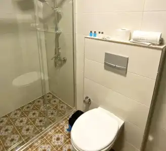 Nene Hatun 59 Butik Otel - 6