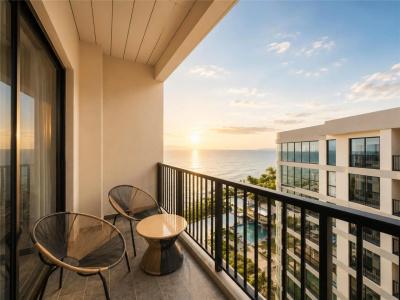 WorldHotels Long Beach Resort Phu Quoc - 122