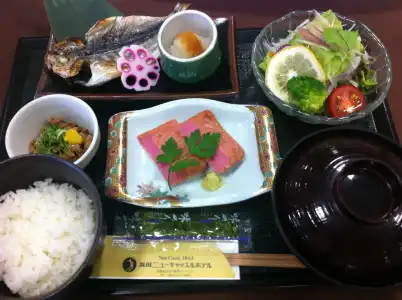 Hamada NEW Castle - 11