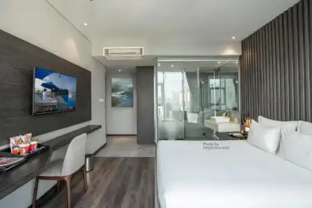 Grand Ocean Luxury Boutique - 145