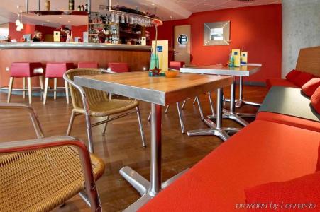 Novotel Suites Hannover - 16