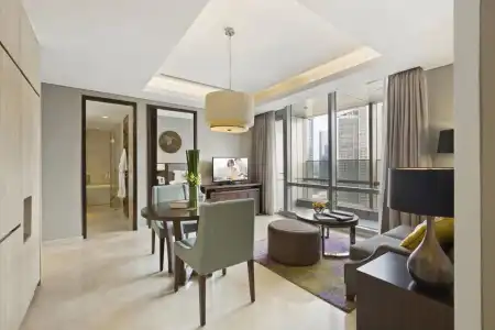 Ascott Kuningan Jakarta - 7