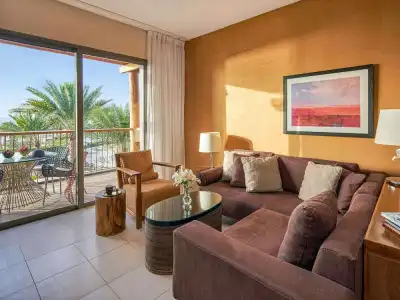 Mövenpick Resort & Spa Tala Bay Aqaba - 205