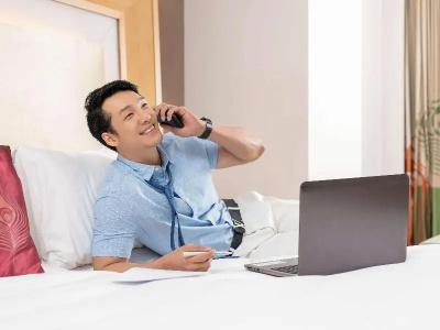 Novotel Yangon Max - 70