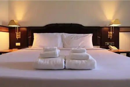 Suntara Wellness Resort & - 86