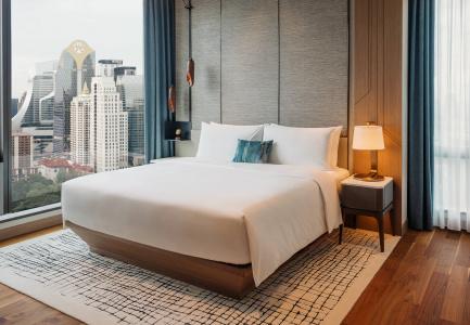 Kimpton MAA-LAI BANGKOK by IHG - 40