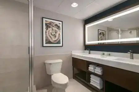 Holiday Inn & Suites Ocean City by IHG - 195