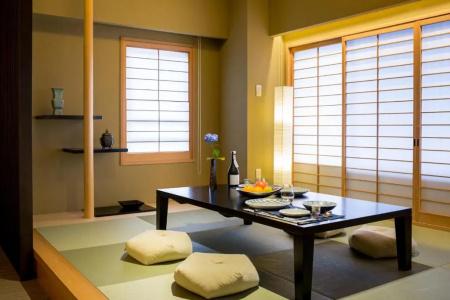 Hauza Kyoto Gojo Karasuma - 36