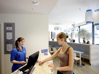 H2 Berlin-Alexanderplatz - 17