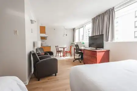 Les Suites Labelle - 34