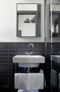c-hotels Club House Roma - 16