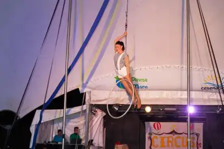 Cesenatico Camping Village - 13