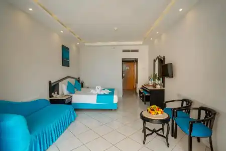 King Tut Aqua Park Beach Resort - 61