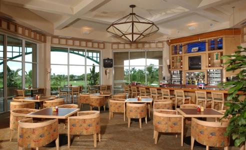 GreenLinks Golf Villas at Lely Resort - 14