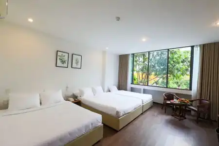 Vitalis Riverside - 44