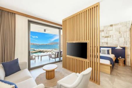 Mirada Exclusive Bodrum - 76