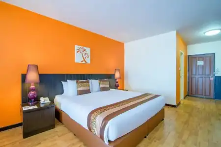 Golden Beach Cha-Am - 83