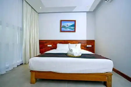 Mowin Boutique & Residence - 32