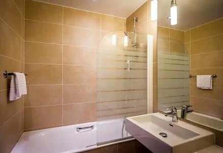Mercure Bordeaux Château Chartrons - 27
