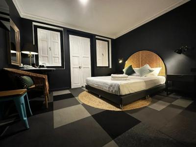 Check Inn @ Little India - 17