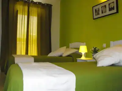 Hostal Santa Catalina - 17