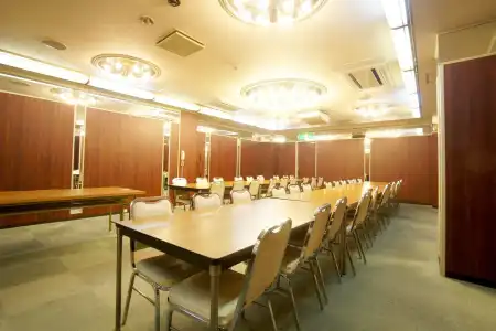 Royal Inn Mito - 14