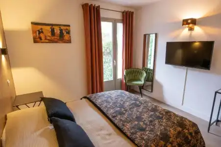 Hôtel l'Amandière - 46