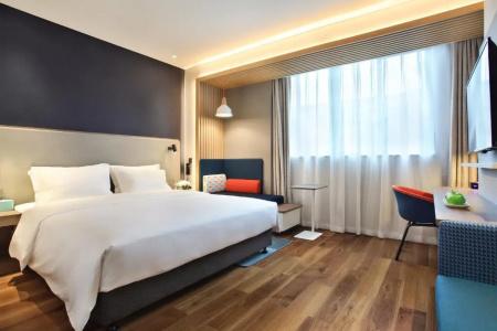 Holiday Inn Express Guilin City Center by IHG - 57