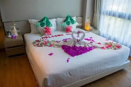 Phu Dahla Residences - 102