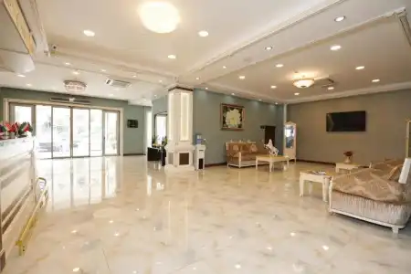 Altus Baku - Free Massage - 12