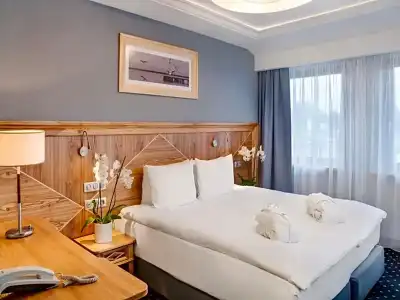 Haffner Resort & SPA - Destigos - 51